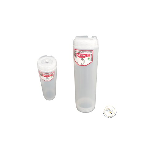  Doza sa sos &amp;ndash; 750ml Slike
