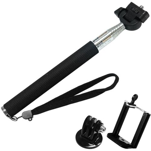GoPro selfie stick prenosiva palica s nastavcima Slike