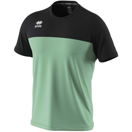 Errea Majice & Polo majice Brandon Maglia Mc Ad Črna Cene