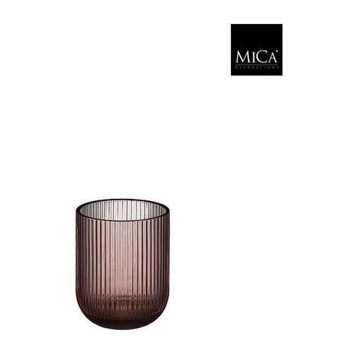 Ča&amp;scaron;e 9,5CM 6/1 LJUBIČASTA MICA Slike