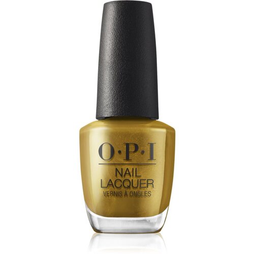 OPI Metalic Mega Mix Nail Lacquer lak za nohte odtenek SaTURN Me On 15 ml Cene