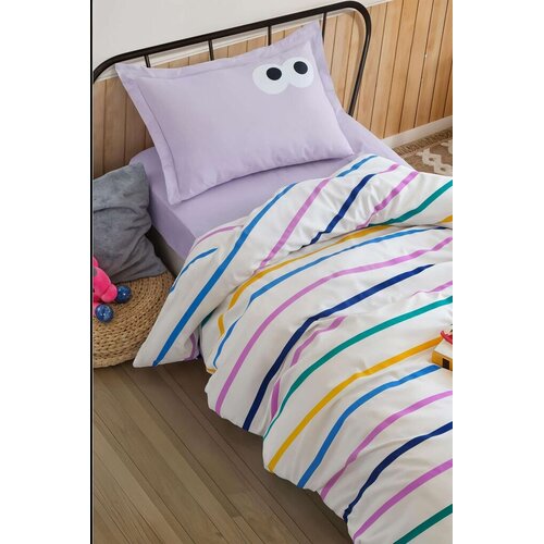 Lessentiel Maison Funny set jastučnica, 50x70 cm, ljubičasta Cene