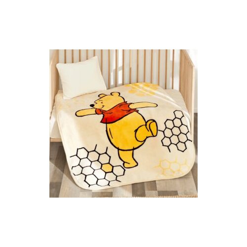 Tac deka Winnie the Pooh Slike
