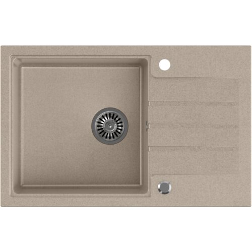 Quadron Pomivalno korito PETER 111, bež (pearl beige) Cene