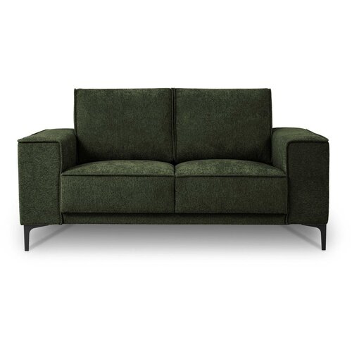 Scandic Zelena sofa od &amp;scaron;enila 164 cm Copenhagen &amp;ndash; Slike