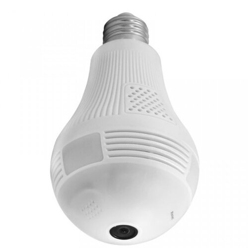 Olimp Sport IP Wi-Fi kamera u obliku sijalice WFIP-5100 Cene