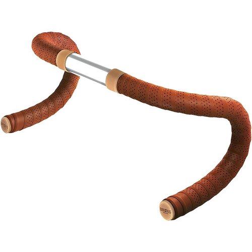 Traka Komila Brooks 215/30Cm, Kožna ,Svj.Smeđa Slike