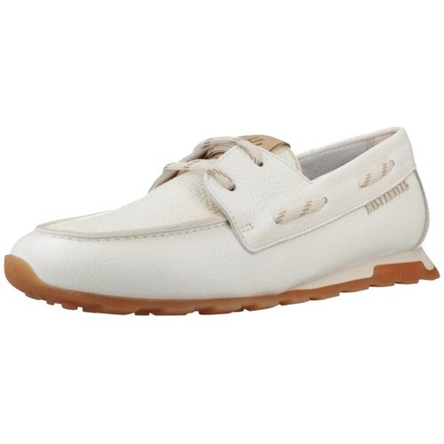 Hispanitas Mokasini Nauticos Mujer Mod&egrave;le Hv264603 Bela Cene
