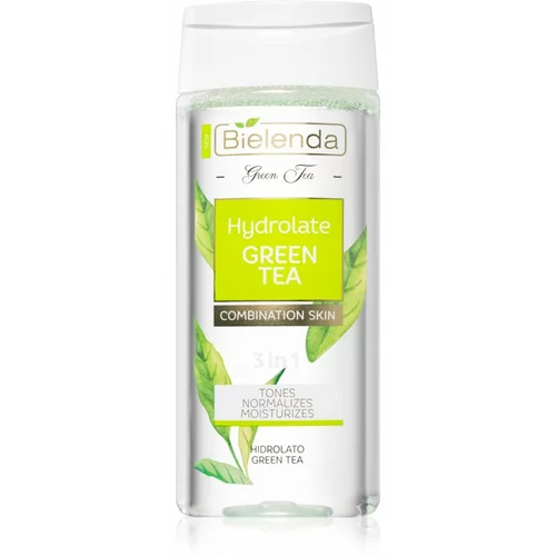 Bielenda Green Tea micelarna voda 3v1 200 ml