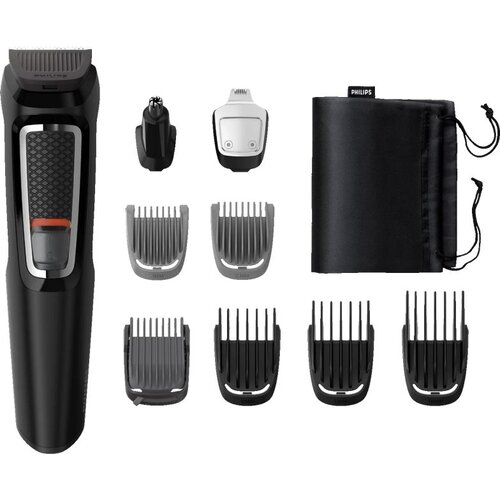 Philips Aparat za njegu lica, 9u1, All-in-One... Slike