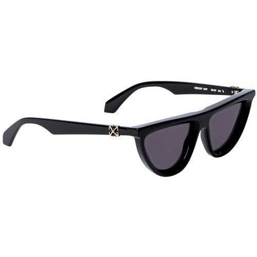 Off-white Jasper OERI13V 1007 ONE SIZE (53) Črna/Siva Cene