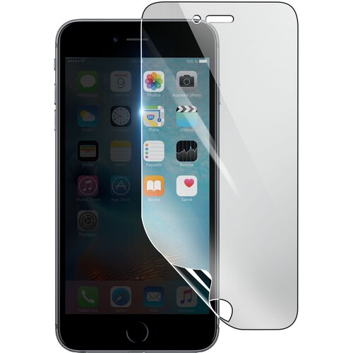 3mk Hidrogelna za&amp;scaron;?ita zaslona pred udarci za iPhone 6S, Prozorno, (21139682) Slike