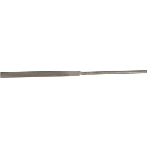 Womax pljosnata turpija za metal, 3x140mm Cene