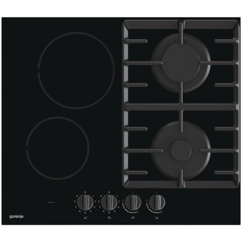  Ugradna ploča GORENJE GCE691BSC Cijene