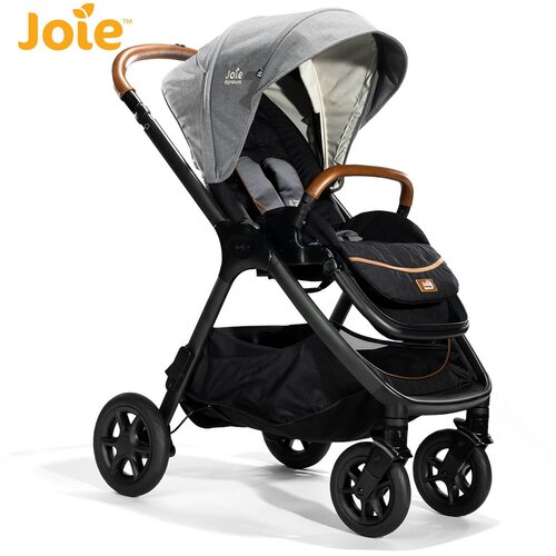 Joie otroški voziček Finiti™ Signature Carbon Cene