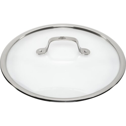 Ballarini VETRO PIANO lid Glass 30 cm Slike