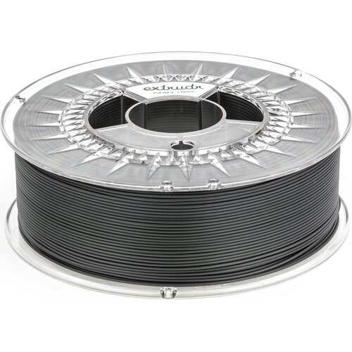 Extrudr PLA Basic Black - 1,75 mm / 5000 g Cijene