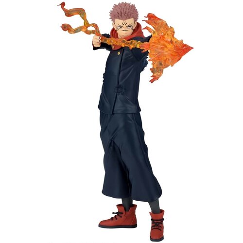 Bandai Statue Jujutsu Kaisen - Maximatic Plus - Sukuna Slike