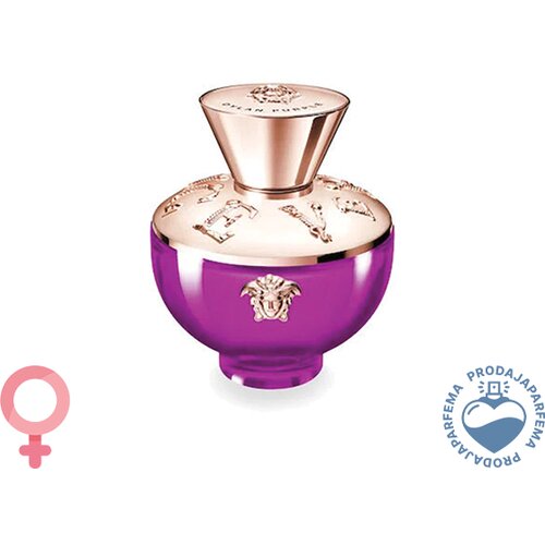 Versace Dylan Blue Purple - 50ml Cijene