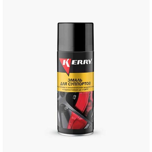 Kerry boja za kočiona klješta žuta 520ML KR962-3 Cene