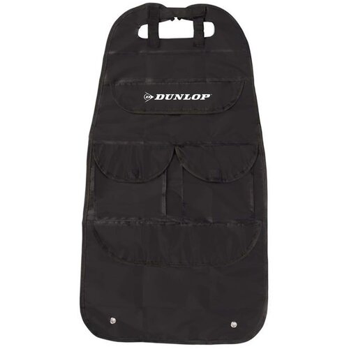 Dunlop Organizator za avtomobilski sedež s 4 žepi, trpežen in vzdržljiv, (5000310648) Cene