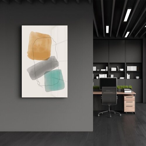 Wallity slika CAM-1085, 35 x 55 cm Cene