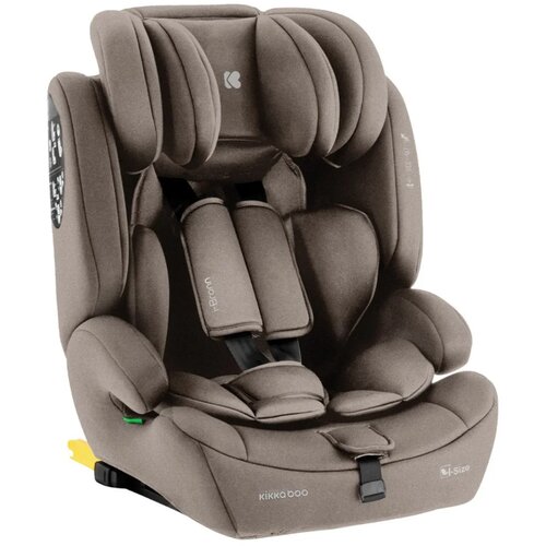 Autosedište 76-150 cm I-BRONN I-SIZE ISOFIX beige Cene
