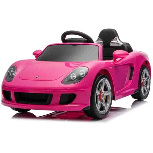  Porshe Carrera GT Roze Cene