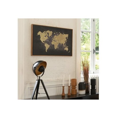 Atmosphera slika na platnu world Cene