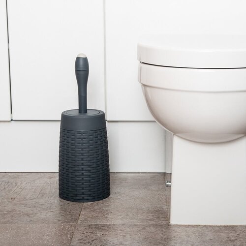 Addis Siva plastična WC četka &amp;ndash; Slike