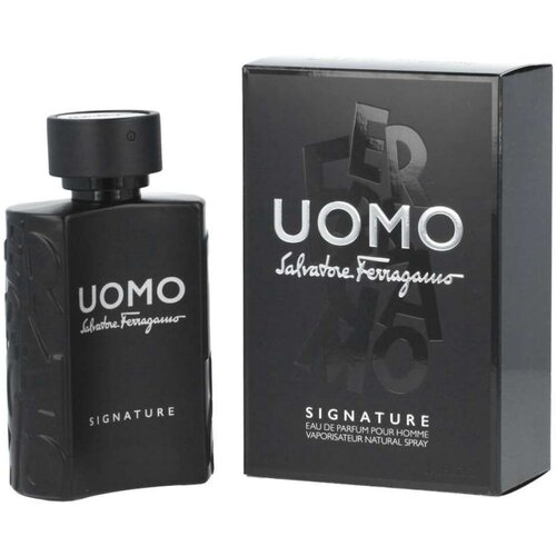 Parfem za muškarce Salvatore Ferragamo Uomo Signature EDP Cijene