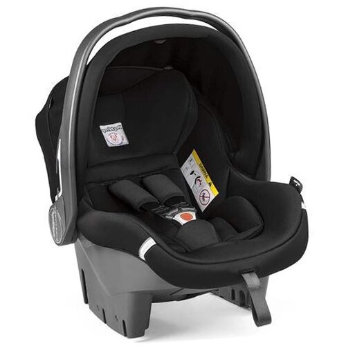 Peg-Perego Auto Sedište P.V.SL 0-13 kg Class Black Cene