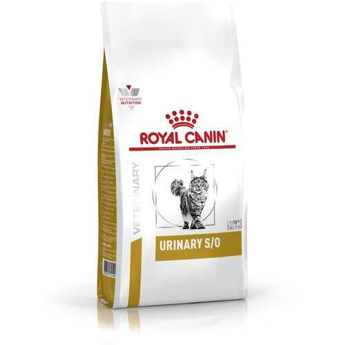 Royal Canin Urinary S/O Cat Slike