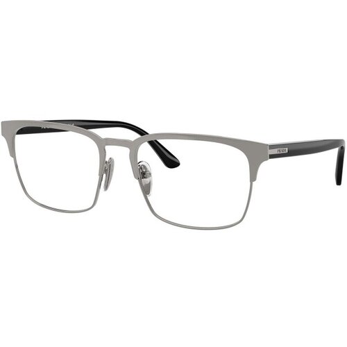 Prada PR58ZV 5AV1O1 M (55) Siva/Kristalna Cene