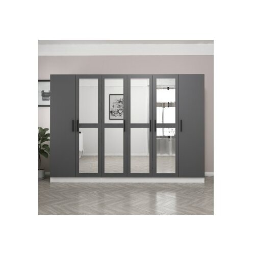 Hanah home ormar kale 4961 Slike