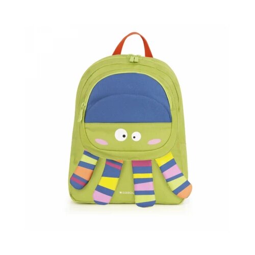 Gabol Ranac pred&amp;scaron;kolski 25x32x11 cm 7,5l Fauna Oktopod 16RNG232365 Slike