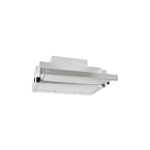 Teka CNL 6610 S INOX napa teleskopska inox Slike