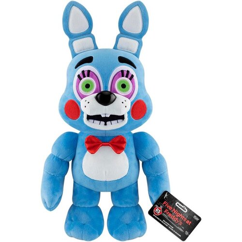 Funko Five Nights at Freddy&amp;#039;s Bonnie pli&amp;scaron;ana igračka 40 cm Slike