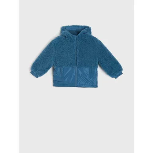 Sinsay jakna s kapuljačom za bebe 8323N-58X