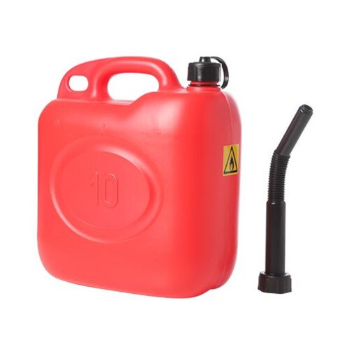Master Kanister za gorivo 10l 132 Cijene