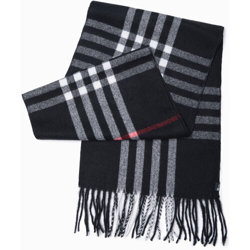 Ombre Clothing Men's scarf A408 Cene