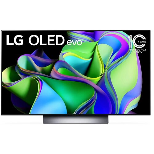 LG televizor lg OLED48C32LA/48"/OLED/4K ultra hd/smart/webos thinq Cene