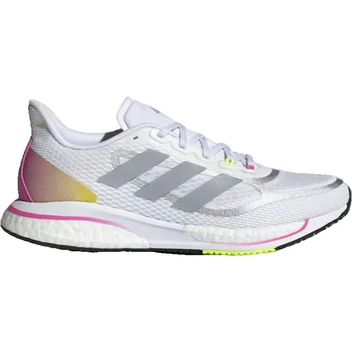 Adidas Supernova + Bijela