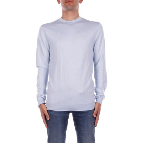 Only & Sons Puloverji 22020088 Modra Cene