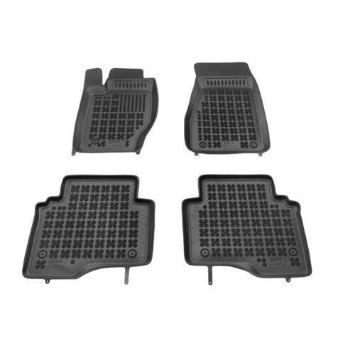 REZAW-PLAST Tipske patosnice za Jeep Commander (2006-2010) - kadice Cene
