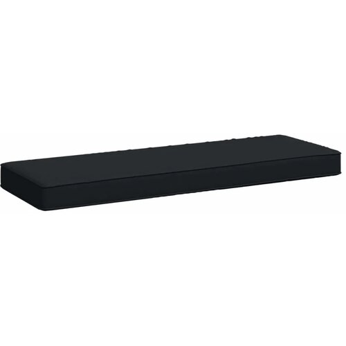  Jastučići za klupe - 2 dijela VUGHT 2 pcs 100% poliester - Tamno plava (melange) 80 x 30 cm 2 Cijene