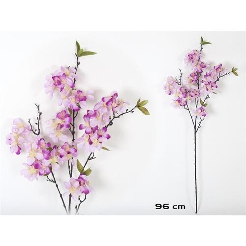  CVIJET BADEMA 96CM PVC Slike