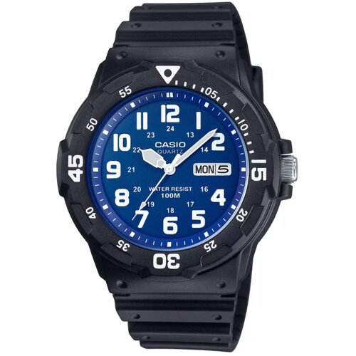 Casio RUČNI SAT MRW-200H-2B2VDF Slike