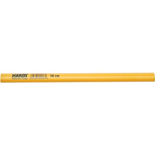 Hardy Stolarska olovka 18 cm Slike