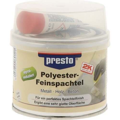 Presto Fini kit - 250 g Cijene